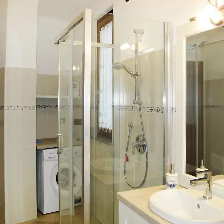 Апартаменты Quercia - Sbo100 By Interhome