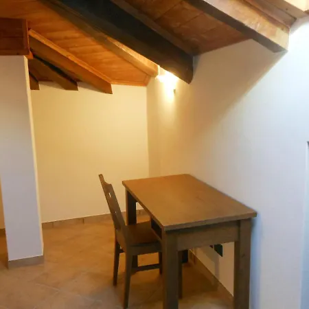 Quercia - Sbo100 By Interhome Апартаменты Савона