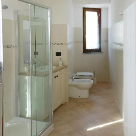 Quercia - Sbo100 By Interhome Апартаменты Савона