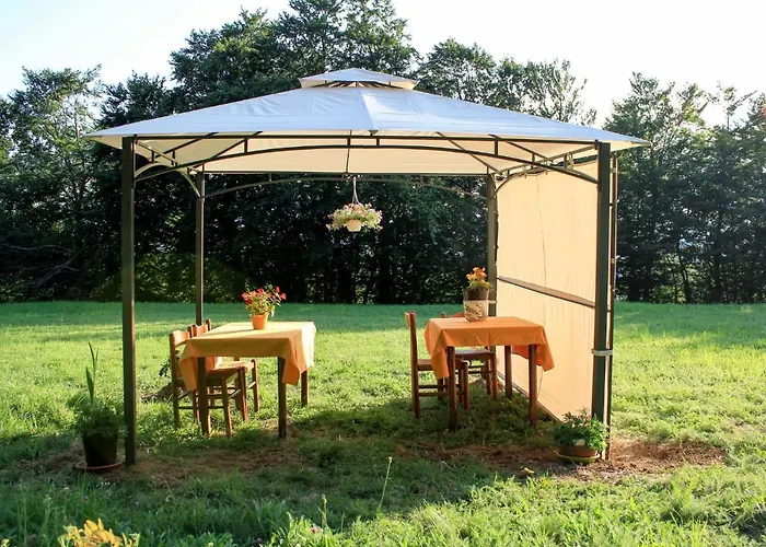 Quercia - Sbo100 By Interhome Appartamento *