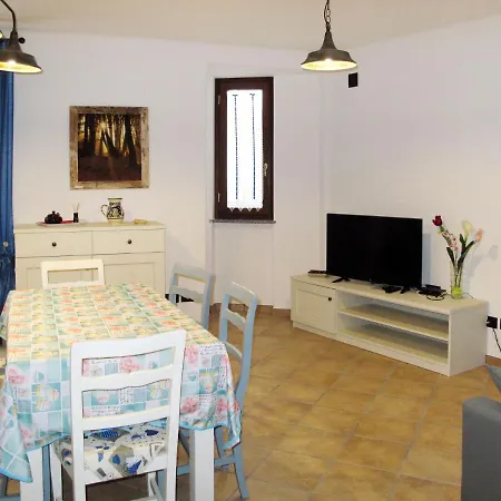 Quercia - Sbo100 By Interhome