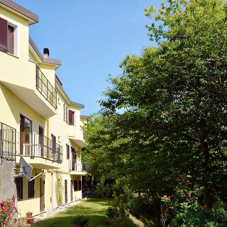 Quercia - Sbo100 By Interhome Apartment