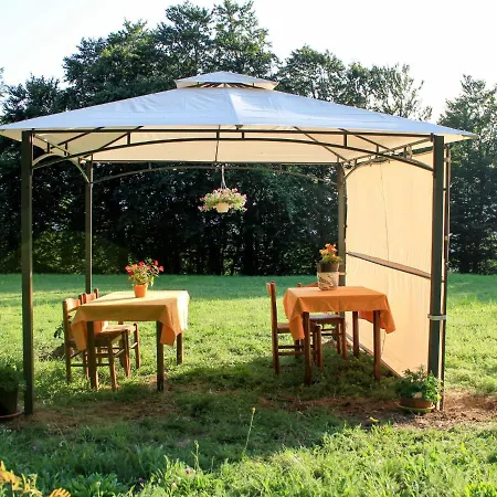 Quercia - Sbo100 By Interhome Appartamento *