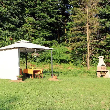Apartmán Quercia - Sbo100 By Interhome