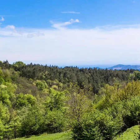 Quercia - Sbo100 By Interhome Apartmán *