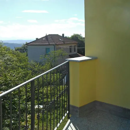 Quercia - Sbo100 By Interhome * Savone