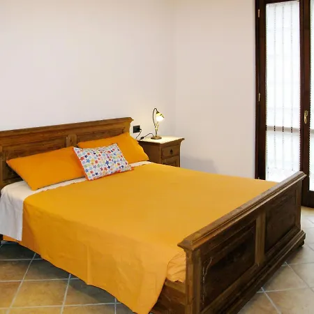 Quercia - Sbo100 By Interhome Apartment *