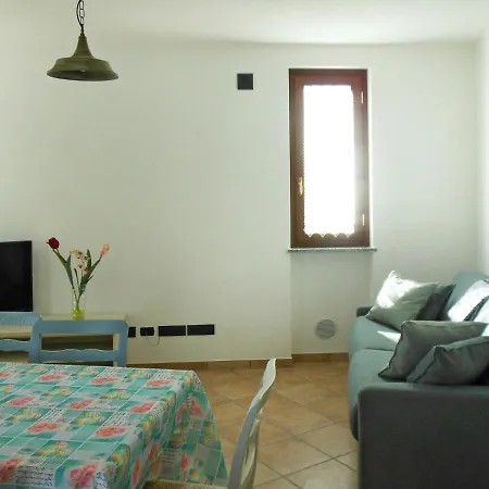 Quercia - Sbo100 By Interhome Apartment *