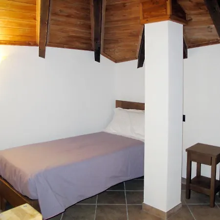 Quercia - Sbo100 By Interhome Apartment