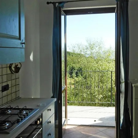 Apartmán Quercia - Sbo100 By Interhome