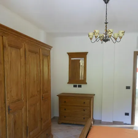 Quercia - Sbo100 By Interhome Apartment
