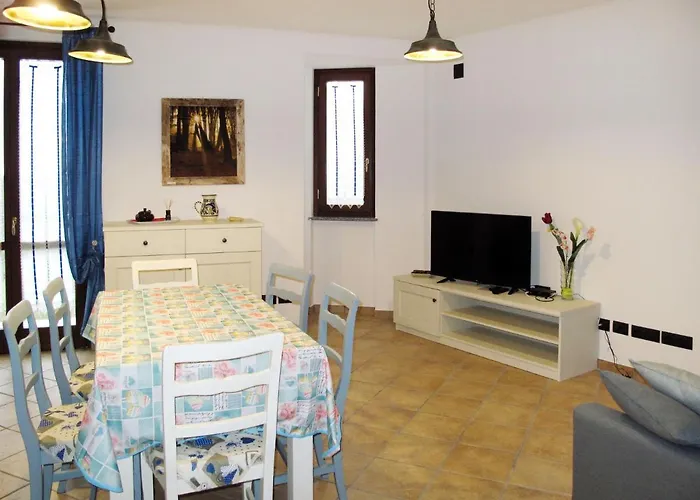 Quercia - Sbo100 By Interhome