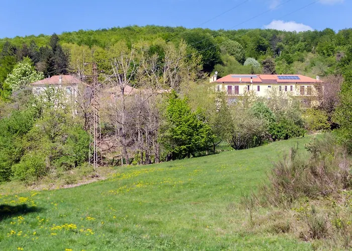 Quercia - Sbo100 By Interhome Savona