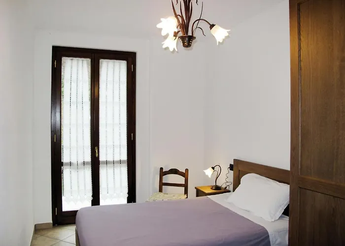 Quercia - Sbo100 By Interhome