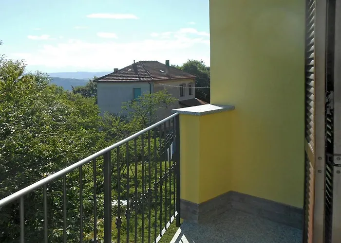Quercia - Sbo100 By Interhome * Savona