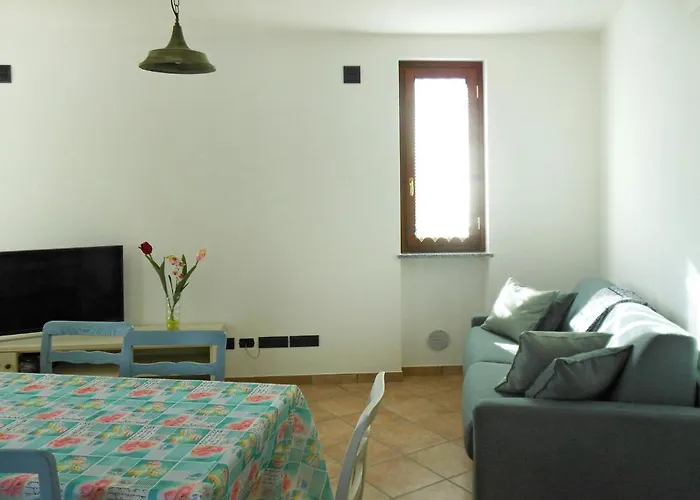 Quercia - Sbo100 By Interhome Apartamento *
