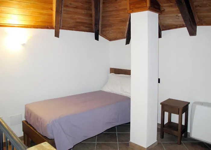 Quercia - Sbo100 By Interhome Apartamento