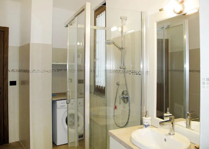 Apartamento Quercia - Sbo100 By Interhome