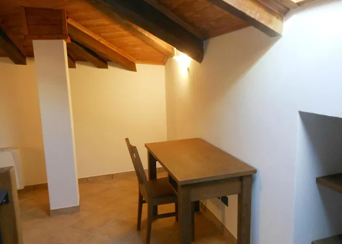 Quercia - Sbo100 By Interhome Apartamento Savona