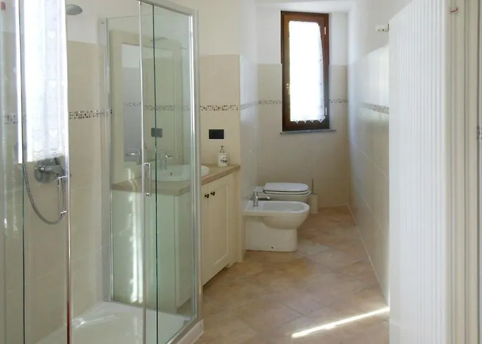 Quercia - Sbo100 By Interhome Apartamento Savona