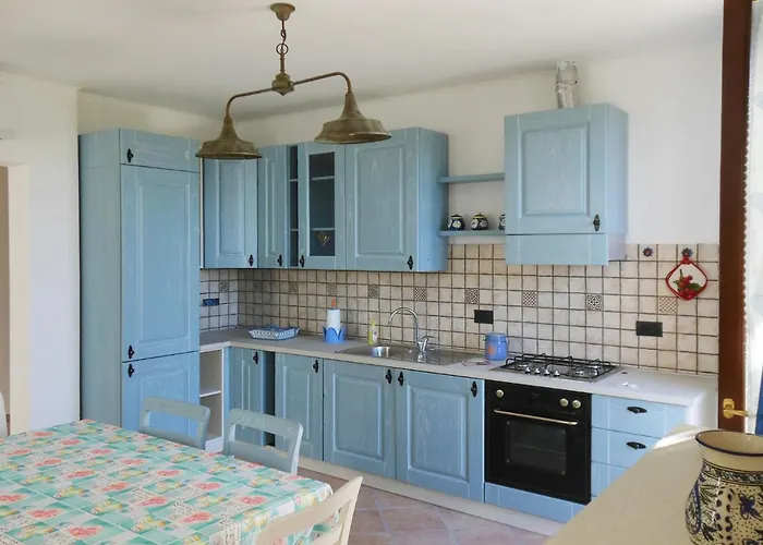 Quercia - Sbo100 By Interhome Apartamento *